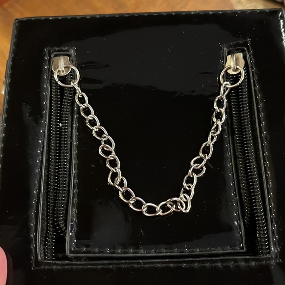 Rubiks Cube Patterned Purse - Picture 2 of 6